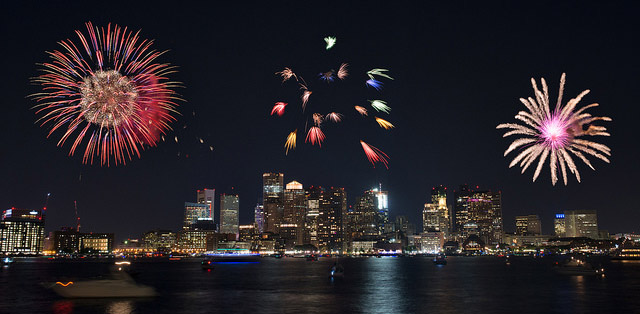 Boston, MA