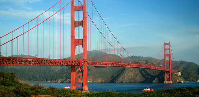 San Francisco, CA